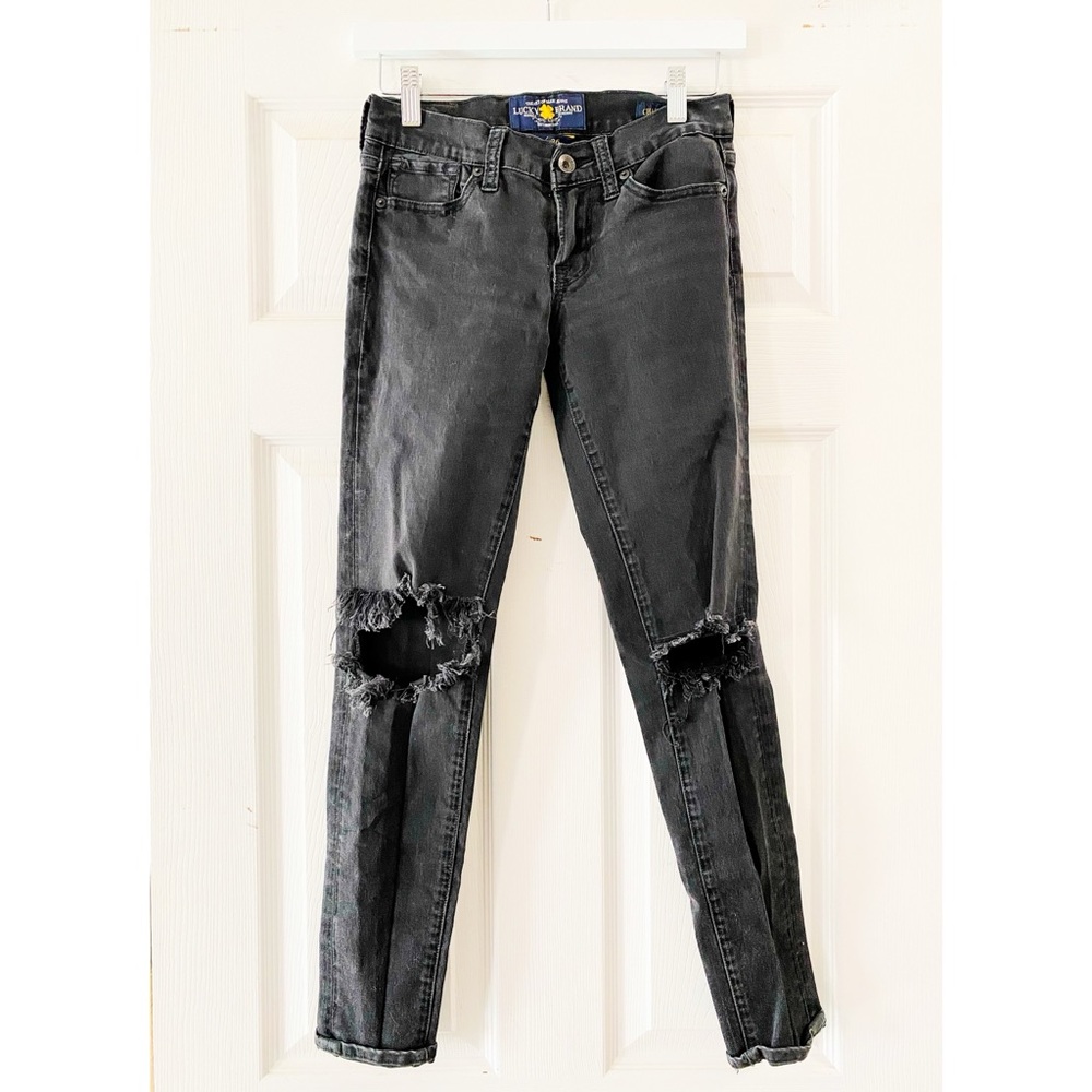 Lucky Brand Denim